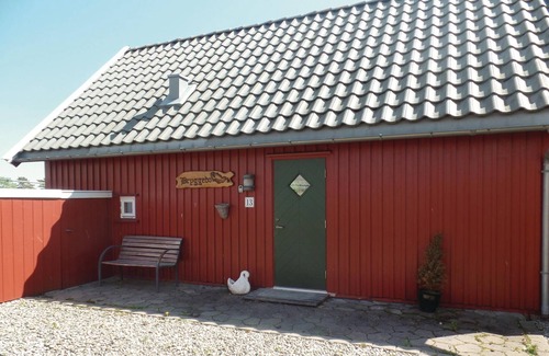 Hvaler Casa | Alojamiento de 3 habitaciones en Vesterøy