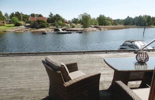 Hvaler Casa | Alojamiento de 3 habitaciones en Vesterøy