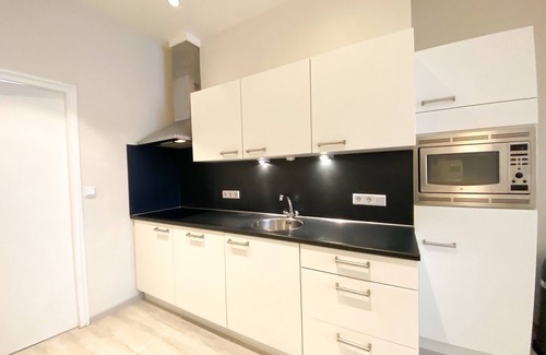 Domburg Casa | DO19, recientemente renovado cada casa construida en el centro
