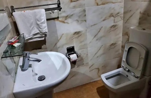 Ilorin Hotel | DOA Hotel and Suites