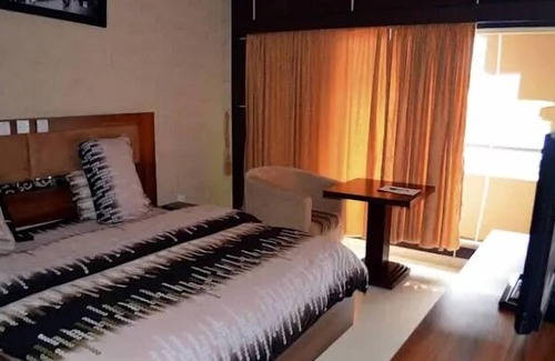 Ilorin Hotel | DOA Hotel and Suites