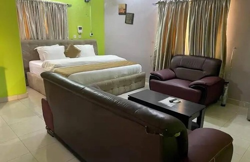 Ilorin Hotel | DOA Hotel and Suites