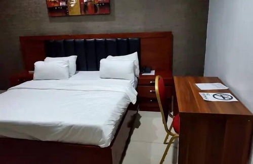 Ilorin Hotel | DOA Hotel and Suites