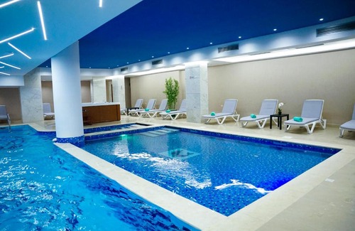 Tirana Hotel | Doanesia Premium Hotel & Spa