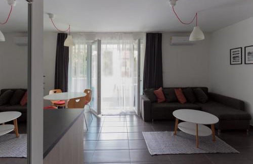 Szeged Apartamento | Dobó Apartman