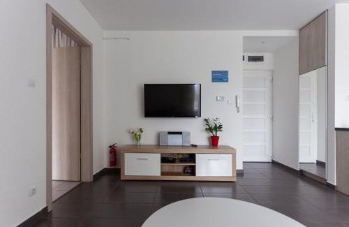 Szeged Apartamento | Dobó Apartman