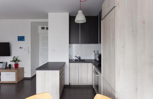 Szeged Apartamento | Dobó Apartman