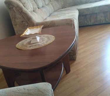 Mukachevo Apartamento | DOBA - 2