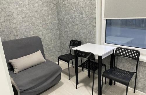 Dnipro Apartamento | Doba In Ua Luhovska255 Apartments
