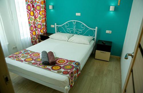 Dnipro Apartamento | Doba In Ua Luhovska255 Apartments
