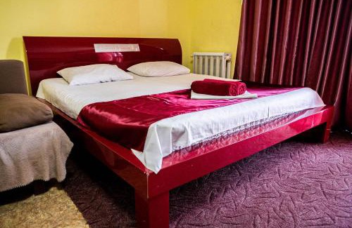 Dnipro Apartamento | Doba In Ua Polia27D Apartments