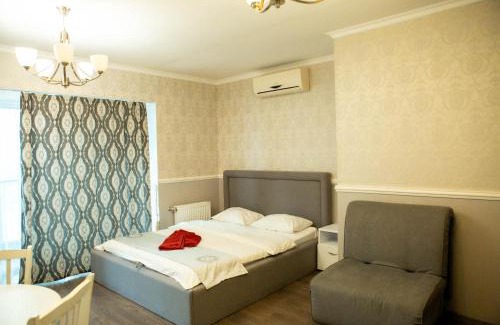 Dnipro Apartamento | Doba In Ua Polia27D Apartments