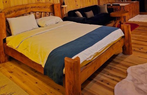 Cayirduzu Apartamento | Doba Suit Dağevi