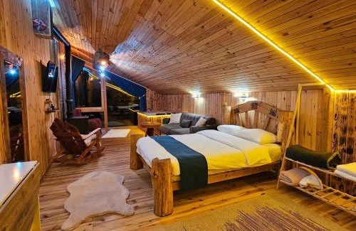 Cayirduzu Apartamento | Doba Suit Dağevi