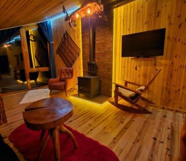 Cayirduzu Apartamento | Doba Suit Dağevi