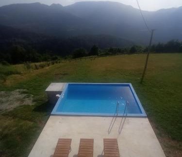 Tara National Park Casa | Dobar Pogled 2