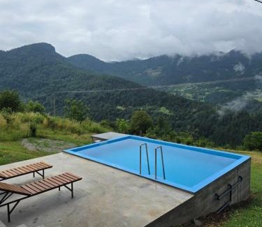 Tara National Park Casa | Dobar Pogled 2