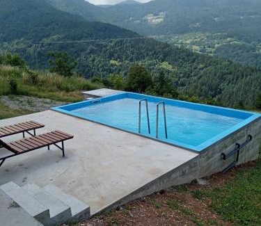 Tara National Park Casa | Dobar Pogled 2