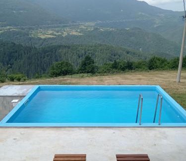 Tara National Park Casa | Dobar Pogled 2