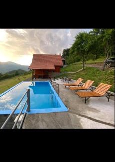 Tara National Park Casa | Dobar pogled