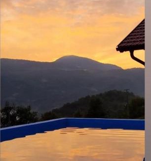 Tara National Park Casa | Dobar pogled