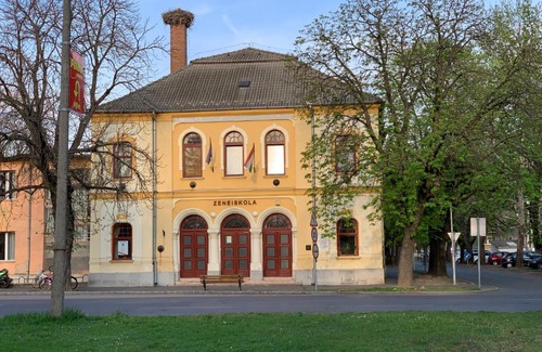 Gyula Apartamento | Dobay Apartman Gyula