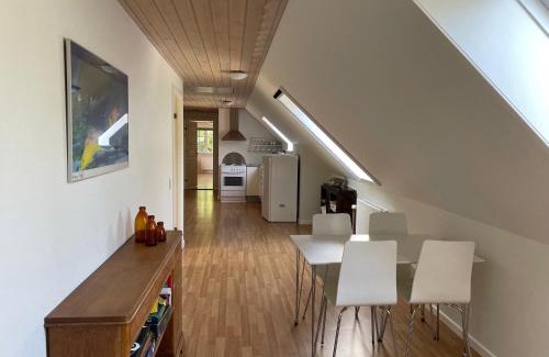 Lokken Casa | Dobbelt værelse ved Golfbane nær Løkken