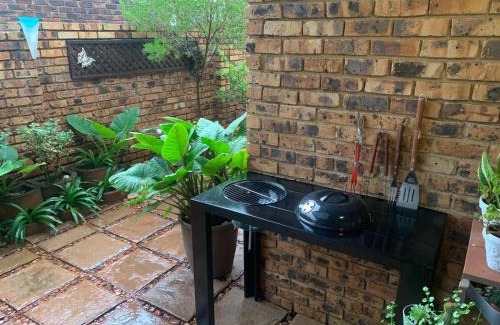 Centurion Casa | Dobbs Lodge