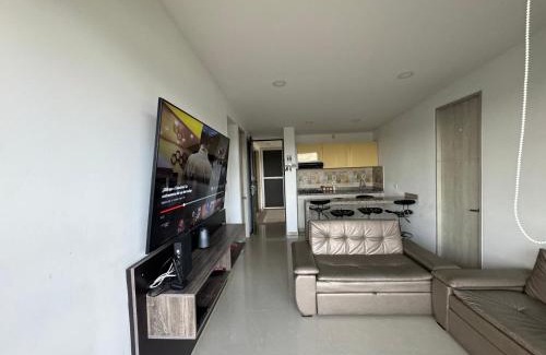 Ricaurte Apartamento | DoBBY HOUSE APARTAMENTO EN PEÑALISA Nueva Admon y totalmente Renovado