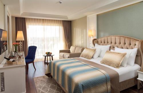 Bogazkent Complejo | Dobedan Exclusive Hotel & Spa 'Ex Brand Alva Donna Exclusive Hotel & Spa'