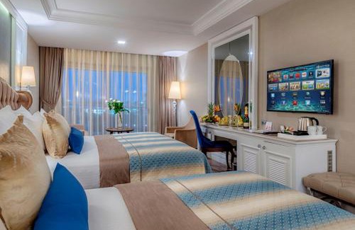 Bogazkent Complejo | Dobedan Exclusive Hotel & Spa 'Ex Brand Alva Donna Exclusive Hotel & Spa'