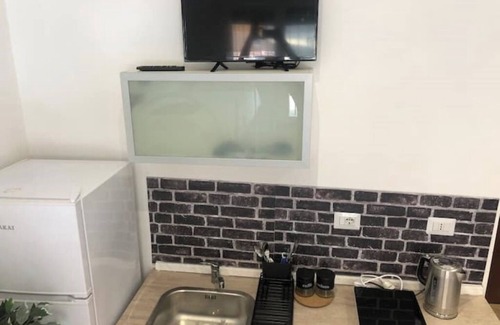 Villa San Giovanni Apartamento | Doberdò Maxi