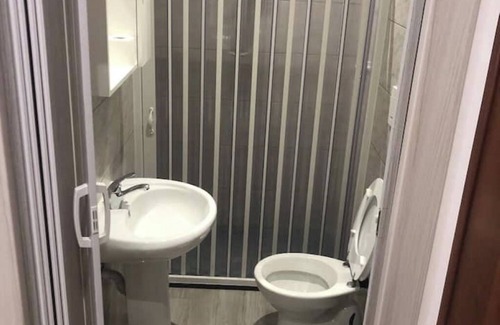 Villa San Giovanni Apartamento | Doberdò Milan