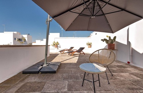 Carmiano Apartamento | Doberdò SPA Relax - Lecce Selection
