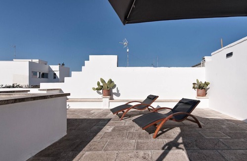 Carmiano Apartamento | Doberdò SPA Relax - Lecce Selection