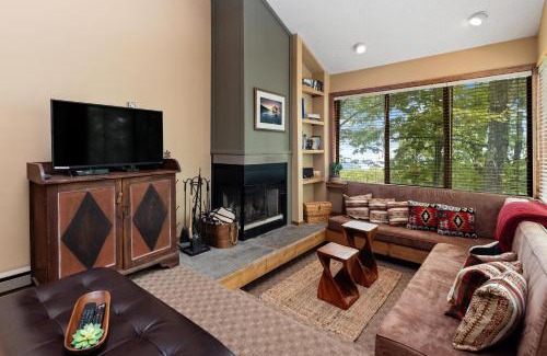 Wintergreen Casa | Dobie 36 with Wintergreen Advantage