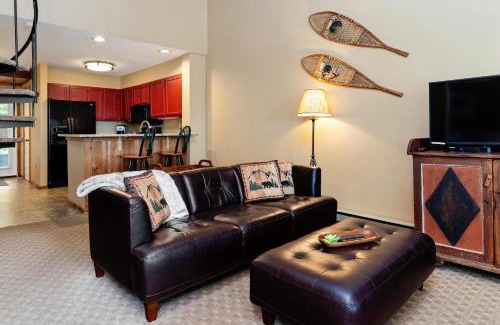 Wintergreen Casa | Dobie 36 with Wintergreen Advantage