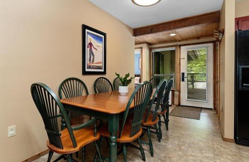 Wintergreen Casa | Dobie 36 with Wintergreen Advantage