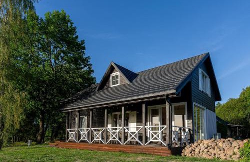 Lithuania Villa | Dobilyne Villa