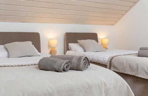 Lithuania Villa | Dobilyne Villa