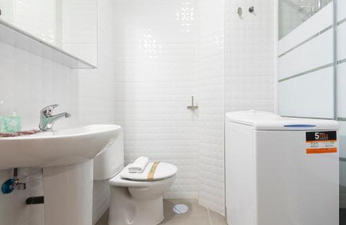 Prosperidad Apartamento | Dobo Madrid ANR1