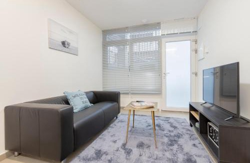 Prosperidad Apartamento | Dobo Madrid ANR1