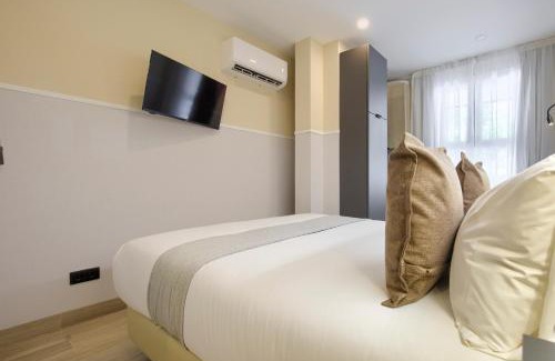 San Blas-Canillejas Apartamento | Dobo Madrid B90