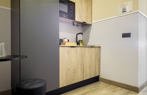San Blas-Canillejas Casa | Dobo Madrid B90