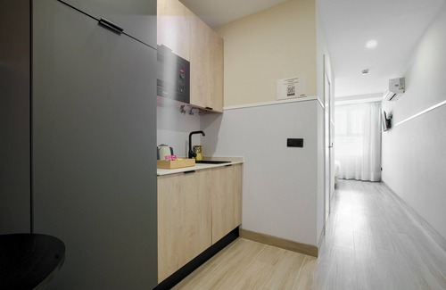San Blas-Canillejas Casa | Dobo Madrid B90
