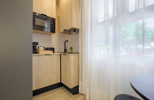 San Blas-Canillejas Casa | Dobo Madrid B90