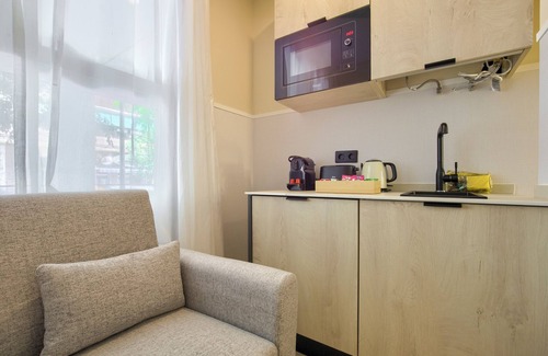 San Blas-Canillejas Casa | Dobo Madrid B90