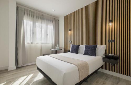 Lucero Apartamento | Dobo Madrid Lucero