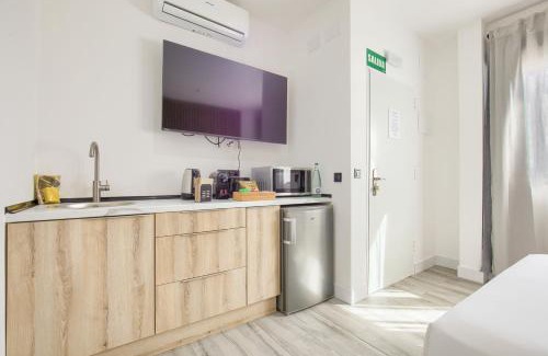 Lucero Apartamento | Dobo Madrid Lucero
