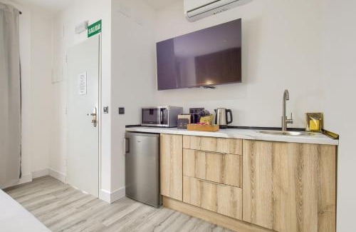 Lucero Apartamento | Dobo Madrid Lucero